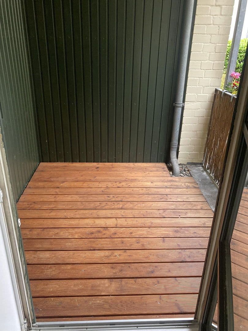 Predaj bytu 2-izbový 52 m², Flensburg, Šlezvicko-Holštajnsko Predaj bytu 2-izbový 52 m², Flensburg, Šlezvicko-Holštajnsko