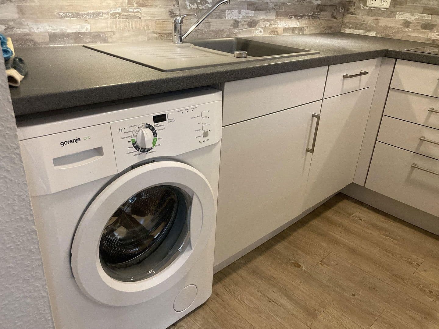 Predaj bytu 2-izbový 52 m², Flensburg, Šlezvicko-Holštajnsko Predaj bytu 2-izbový 52 m², Flensburg, Šlezvicko-Holštajnsko