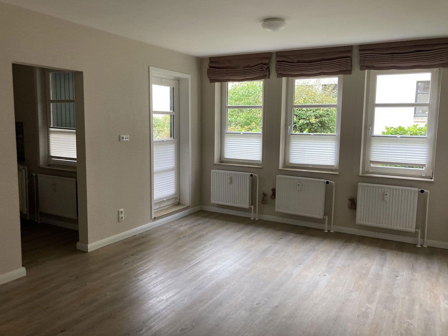 Predaj bytu 2-izbový 52 m², Flensburg, Šlezvicko-Holštajnsko Predaj bytu 2-izbový 52 m², Flensburg, Šlezvicko-Holštajnsko