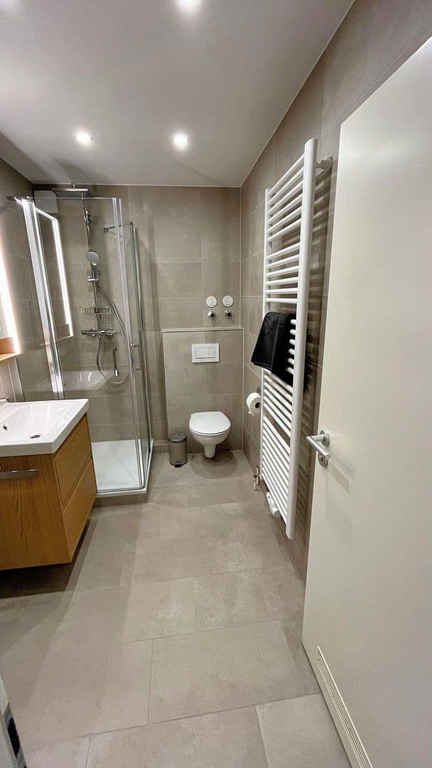 Predaj bytu 2-izbový 55 m², Frankfurter Straße 25, Flörsheim, Hesensko Predaj bytu 2-izbový 55 m², Frankfurter Straße 25, Flörsheim, Hesensko