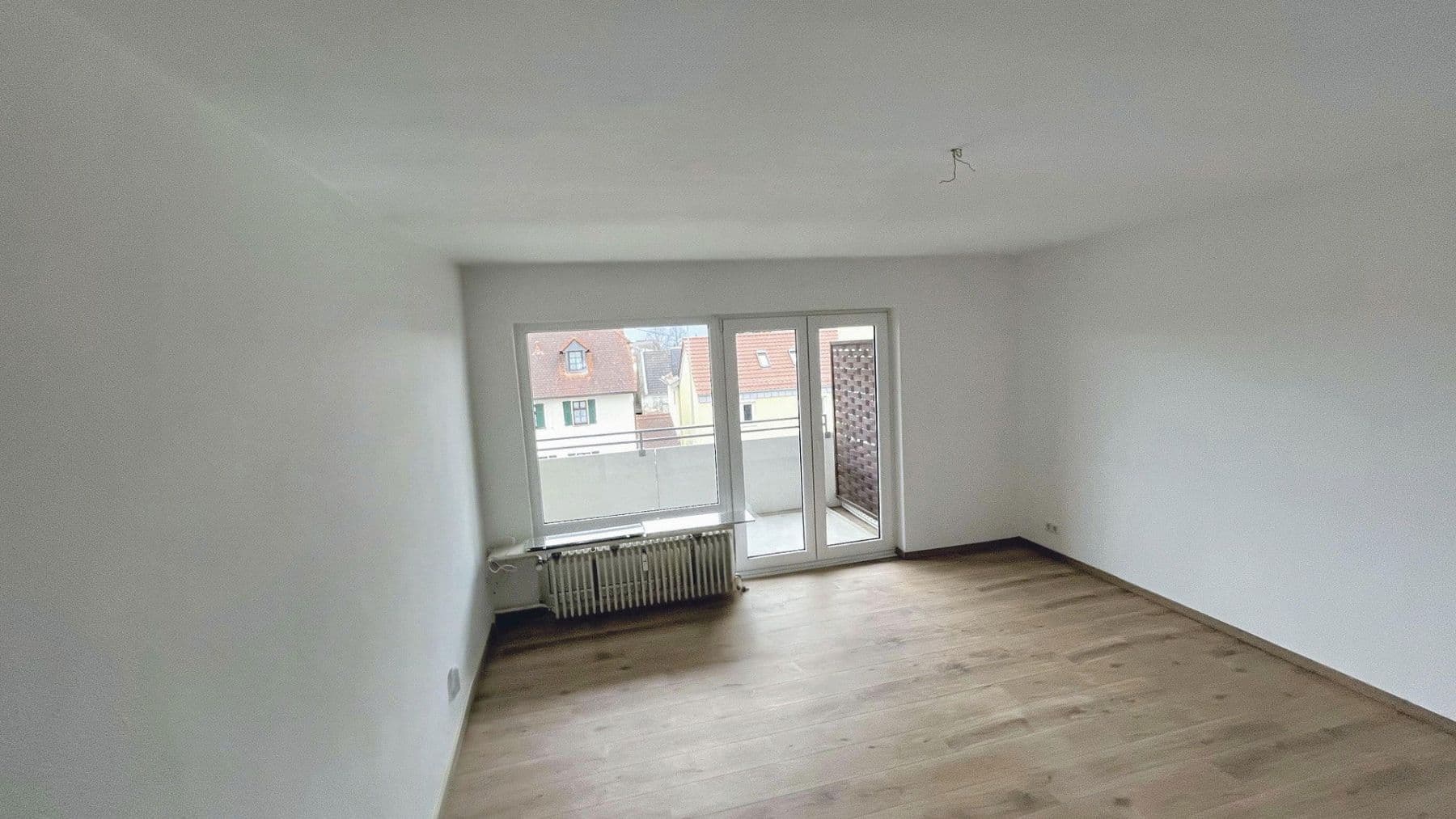 Predaj bytu 2-izbový 55 m², Frankfurter Straße 25, Flörsheim, Hesensko Predaj bytu 2-izbový 55 m², Frankfurter Straße 25, Flörsheim, Hesensko