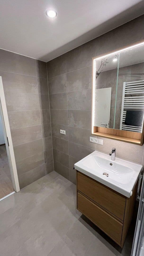 Predaj bytu 2-izbový 55 m², Frankfurter Straße 25, Flörsheim, Hesensko Predaj bytu 2-izbový 55 m², Frankfurter Straße 25, Flörsheim, Hesensko