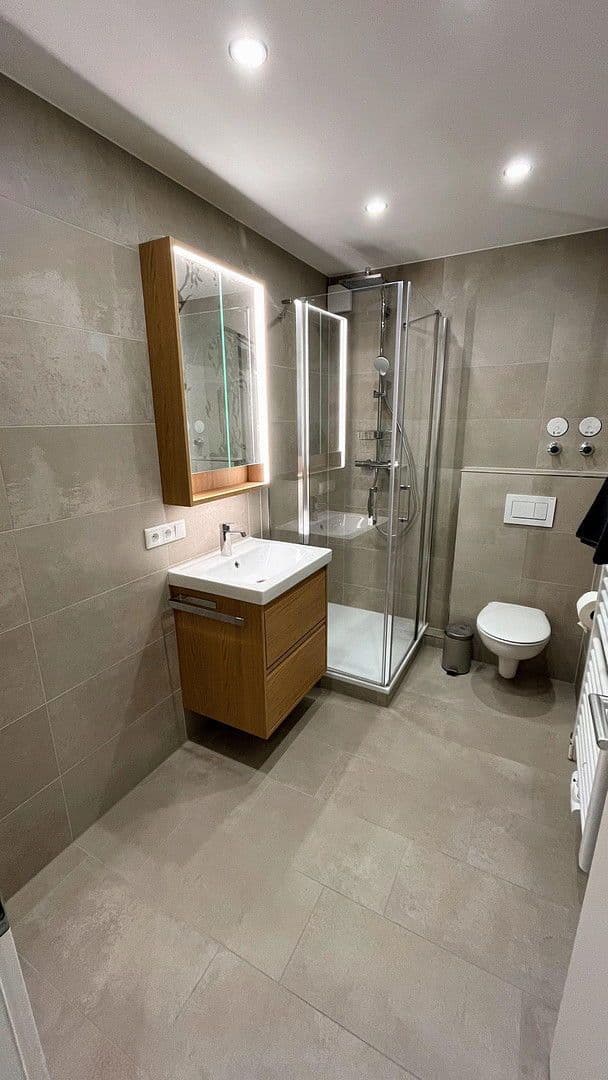 Predaj bytu 2-izbový 55 m², Frankfurter Straße 25, Flörsheim, Hesensko Predaj bytu 2-izbový 55 m², Frankfurter Straße 25, Flörsheim, Hesensko