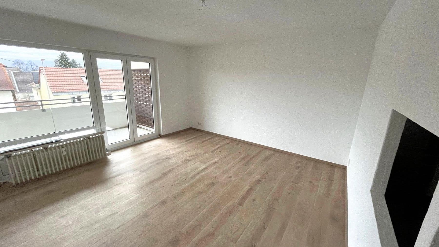 Predaj bytu 2-izbový 55 m², Frankfurter Straße 25, Flörsheim, Hesensko Predaj bytu 2-izbový 55 m², Frankfurter Straße 25, Flörsheim, Hesensko