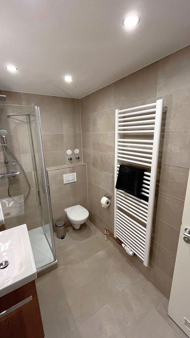 Predaj bytu 2-izbový 55 m², Frankfurter Straße 25, Flörsheim, Hesensko Predaj bytu 2-izbový 55 m², Frankfurter Straße 25, Flörsheim, Hesensko