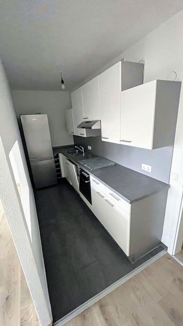 Predaj bytu 2-izbový 55 m², Frankfurter Straße 25, Flörsheim, Hesensko Predaj bytu 2-izbový 55 m², Frankfurter Straße 25, Flörsheim, Hesensko