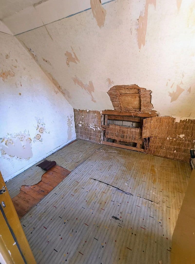 Predaj domu 140 m², pozemek 1.604 m², Wurster Nordseeküste, Dolné Sasko Predaj domu 140 m², pozemek 1.604 m², Wurster Nordseeküste, Dolné Sasko