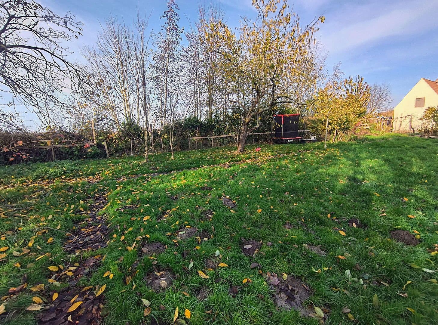 Predaj domu 140 m², pozemek 1.604 m², Wurster Nordseeküste, Dolné Sasko Predaj domu 140 m², pozemek 1.604 m², Wurster Nordseeküste, Dolné Sasko