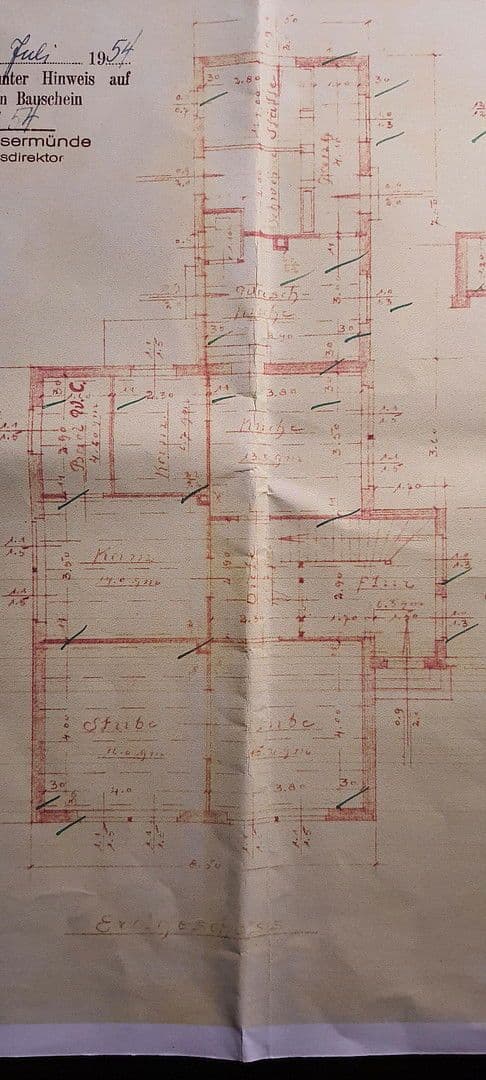 Predaj domu 140 m², pozemek 1.604 m², Wurster Nordseeküste, Dolné Sasko Predaj domu 140 m², pozemek 1.604 m², Wurster Nordseeküste, Dolné Sasko