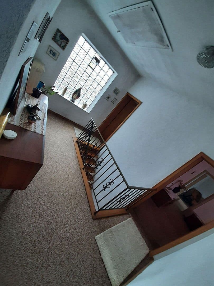 Predaj domu 260 m², pozemek 800 m², Herxheimweyher, Porýnie-Falcko Predaj domu 260 m², pozemek 800 m², Herxheimweyher, Porýnie-Falcko