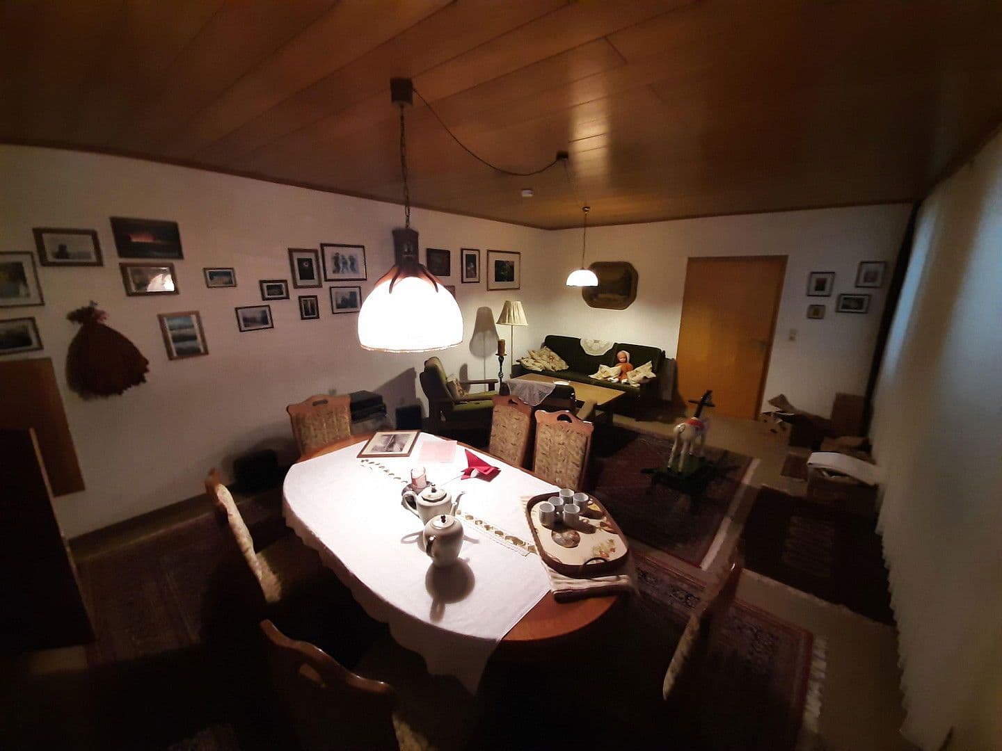 Predaj domu 260 m², pozemek 800 m², Herxheimweyher, Porýnie-Falcko Predaj domu 260 m², pozemek 800 m², Herxheimweyher, Porýnie-Falcko