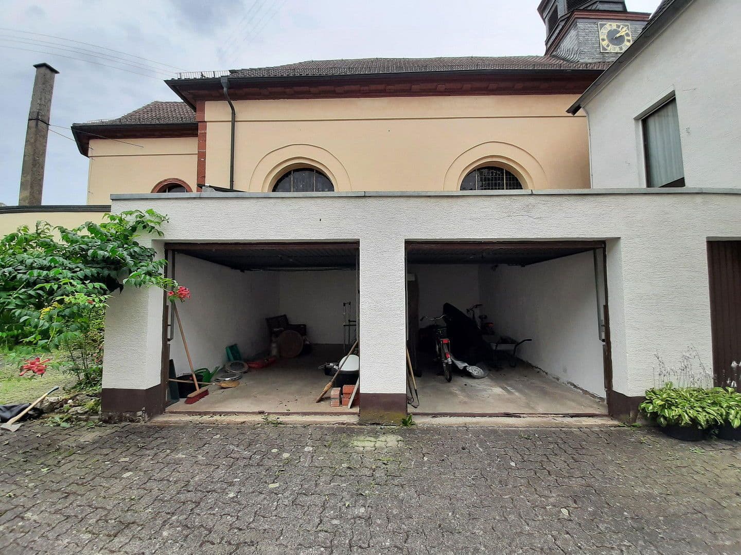 Predaj domu 260 m², pozemek 800 m², Herxheimweyher, Porýnie-Falcko Predaj domu 260 m², pozemek 800 m², Herxheimweyher, Porýnie-Falcko