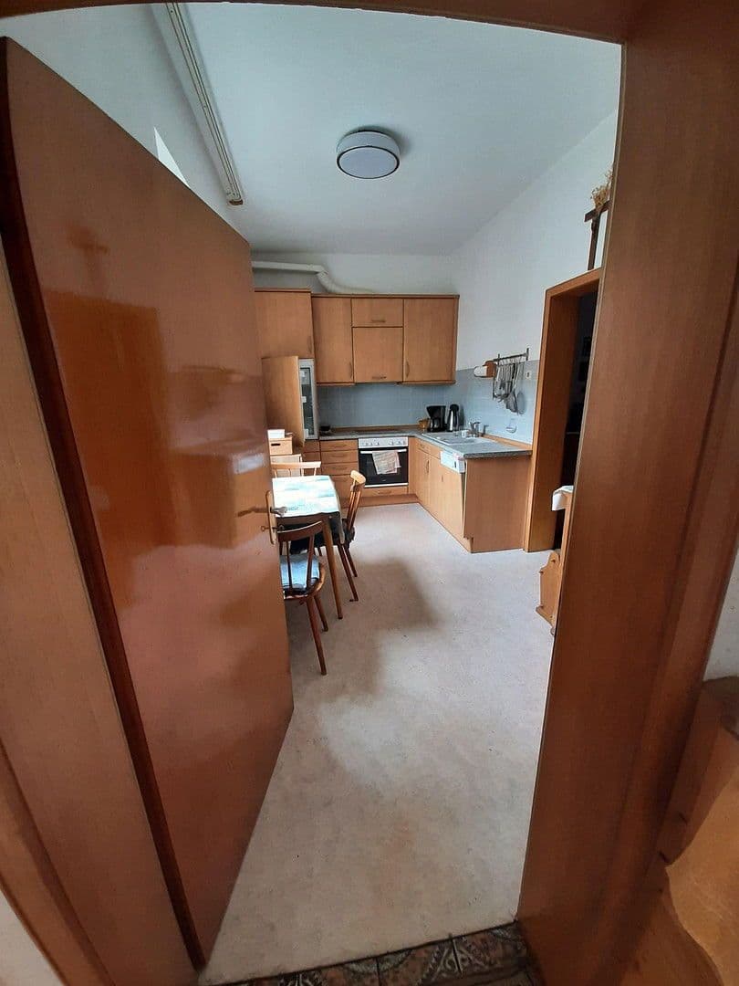 Predaj domu 260 m², pozemek 800 m², Herxheimweyher, Porýnie-Falcko Predaj domu 260 m², pozemek 800 m², Herxheimweyher, Porýnie-Falcko