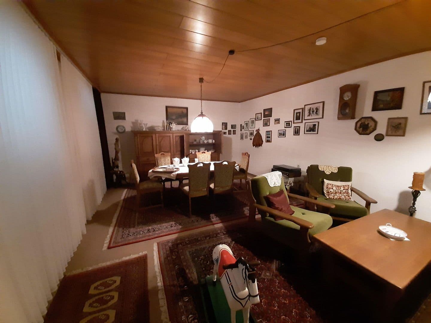 Predaj domu 260 m², pozemek 800 m², Herxheimweyher, Porýnie-Falcko Predaj domu 260 m², pozemek 800 m², Herxheimweyher, Porýnie-Falcko