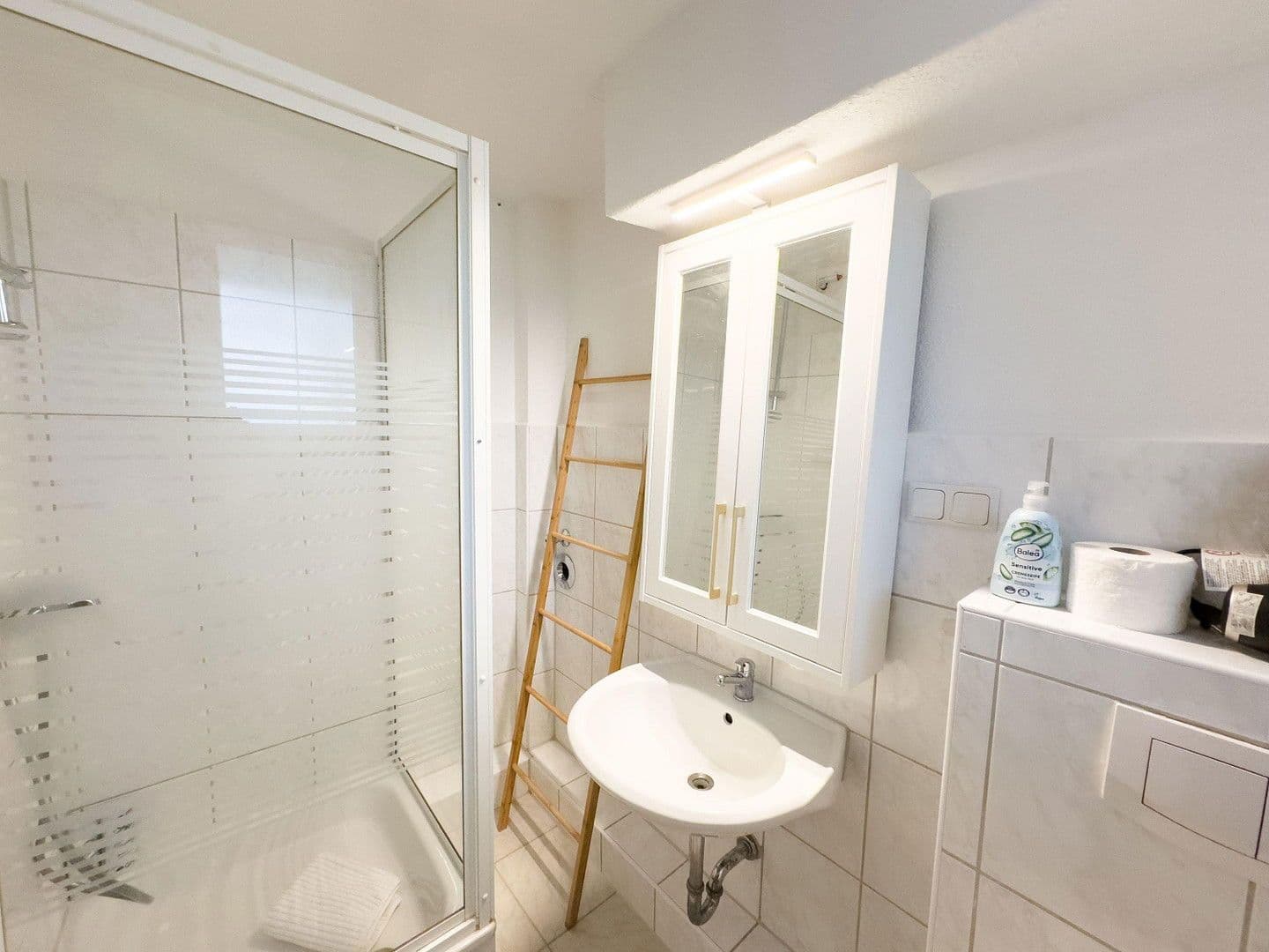 Prenájom bytu 2-izbový 34 m², Washingtonweg 1A, Hannover, Dolné Sasko Prenájom bytu 2-izbový 34 m², Washingtonweg 1A, Hannover, Dolné Sasko