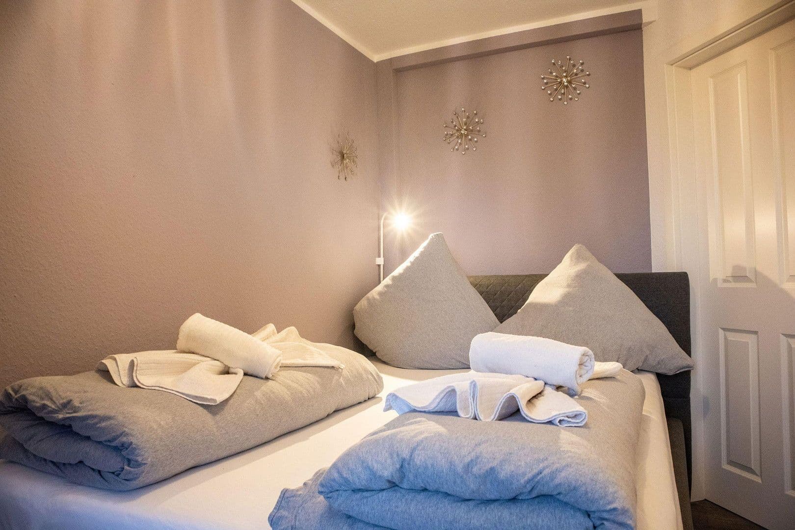 Prenájom bytu 2-izbový 34 m², Washingtonweg 1A, Hannover, Dolné Sasko Prenájom bytu 2-izbový 34 m², Washingtonweg 1A, Hannover, Dolné Sasko