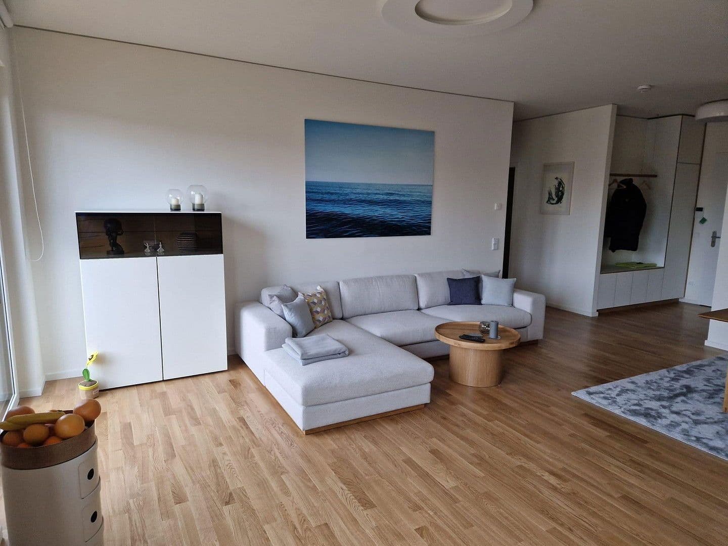 Prenájom bytu 3-izbový 105 m², Regattastr 51e, Berlin, Berlín Prenájom bytu 3-izbový 105 m², Regattastr 51e, Berlin, Berlín