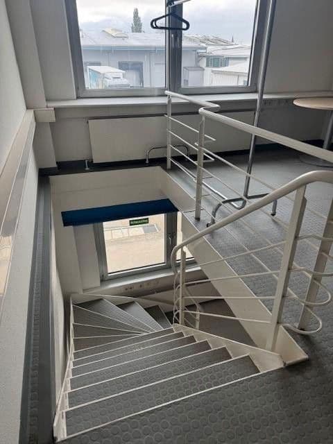 Prenájom kancelárie 380 m², Wilhelmstraße 78, Reilingen, Bádensko-Wurttembersko Prenájom kancelárie 380 m², Wilhelmstraße 78, Reilingen, Bádensko-Wurttembersko