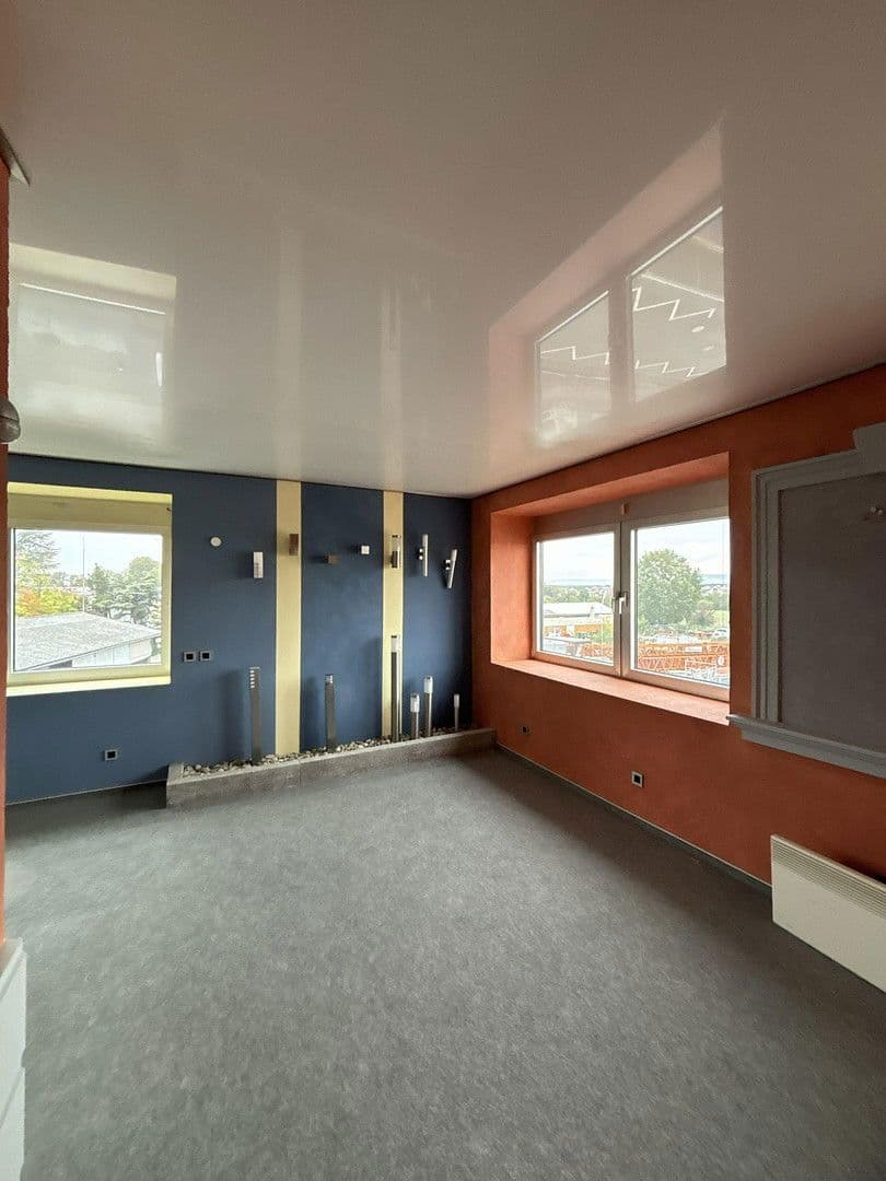 Prenájom kancelárie 380 m², Wilhelmstraße 78, Reilingen, Bádensko-Wurttembersko Prenájom kancelárie 380 m², Wilhelmstraße 78, Reilingen, Bádensko-Wurttembersko