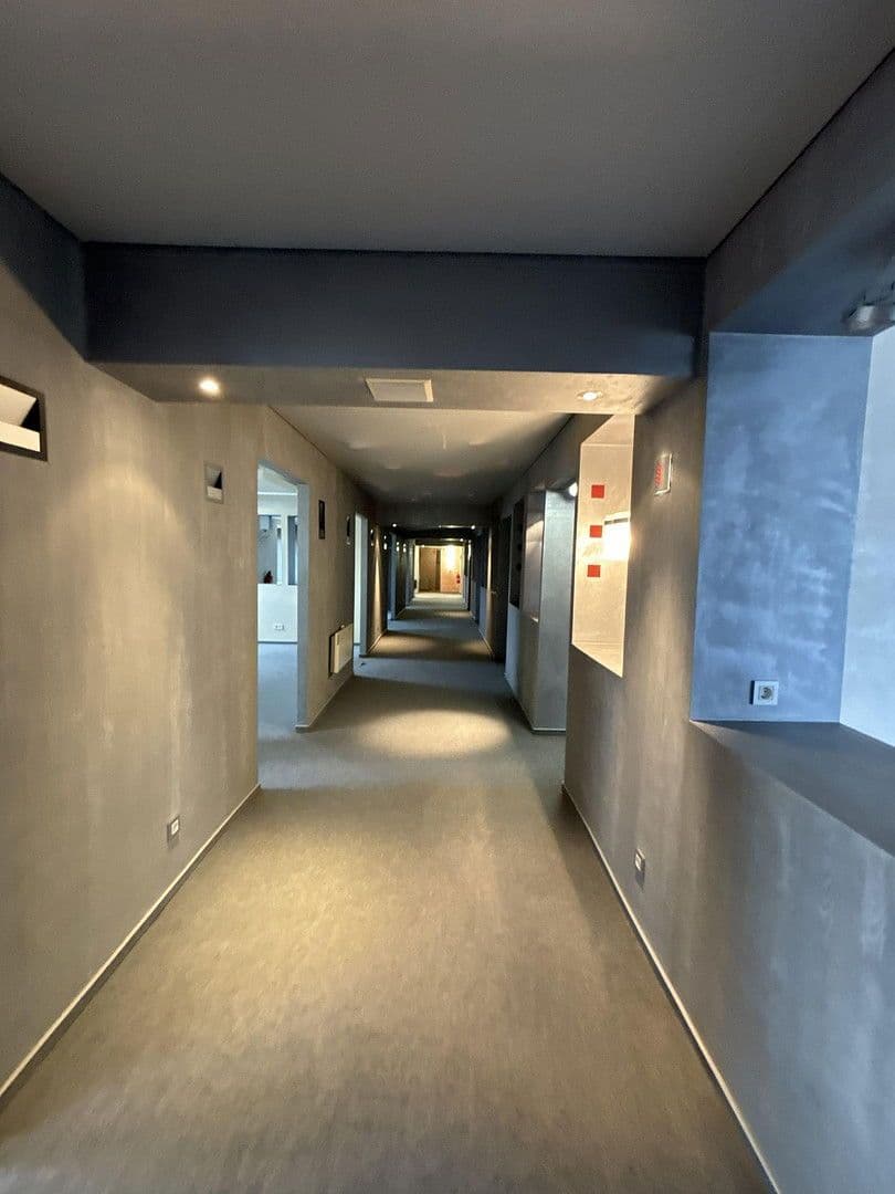 Prenájom kancelárie 380 m², Wilhelmstraße 78, Reilingen, Bádensko-Wurttembersko Prenájom kancelárie 380 m², Wilhelmstraße 78, Reilingen, Bádensko-Wurttembersko