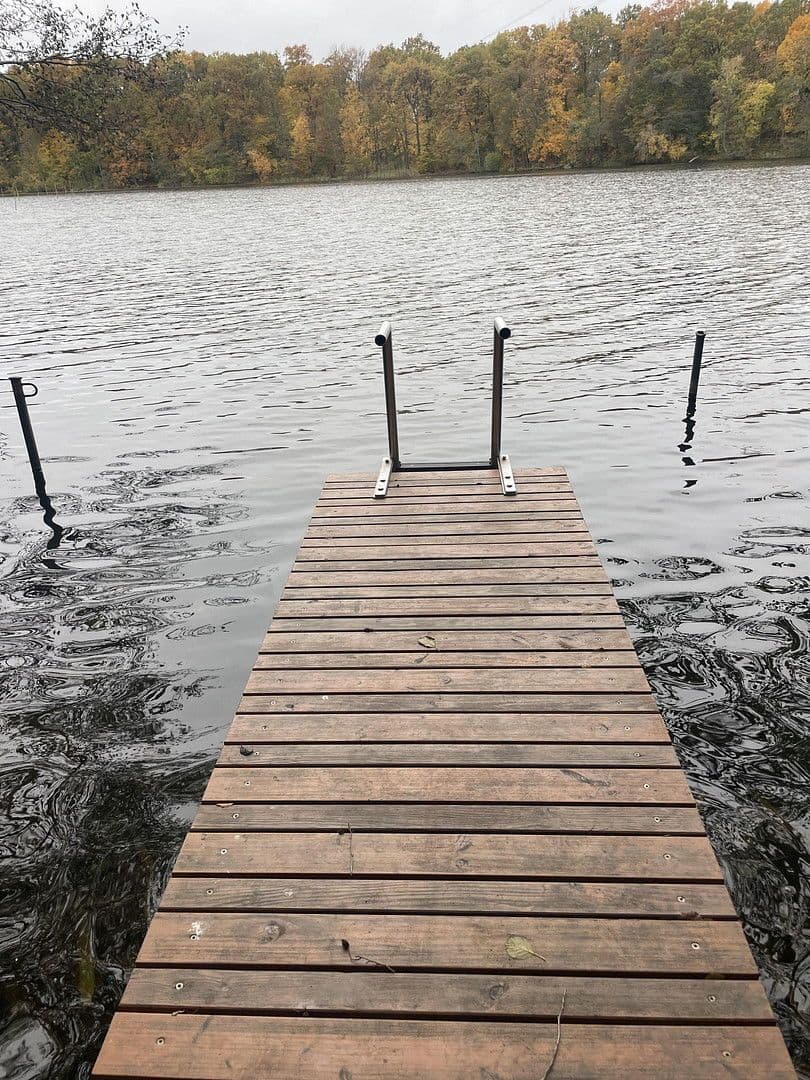 Predaj domu 80 m², pozemek 600 m², Tulpenweg 20, Strausberg, Brandenbursko Predaj domu 80 m², pozemek 600 m², Tulpenweg 20, Strausberg, Brandenbursko