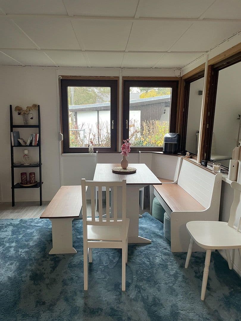 Predaj domu 80 m², pozemek 600 m², Tulpenweg 20, Strausberg, Brandenbursko Predaj domu 80 m², pozemek 600 m², Tulpenweg 20, Strausberg, Brandenbursko