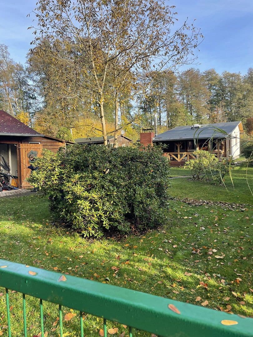 Predaj domu 80 m², pozemek 600 m², Tulpenweg 20, Strausberg, Brandenbursko Predaj domu 80 m², pozemek 600 m², Tulpenweg 20, Strausberg, Brandenbursko