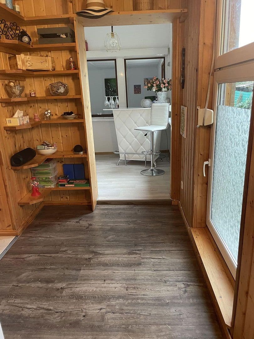 Predaj domu 80 m², pozemek 600 m², Tulpenweg 20, Strausberg, Brandenbursko Predaj domu 80 m², pozemek 600 m², Tulpenweg 20, Strausberg, Brandenbursko