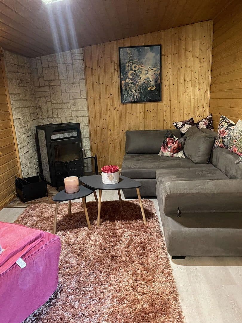 Predaj domu 80 m², pozemek 600 m², Tulpenweg 20, Strausberg, Brandenbursko Predaj domu 80 m², pozemek 600 m², Tulpenweg 20, Strausberg, Brandenbursko