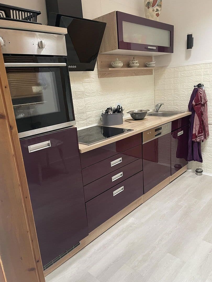 Predaj domu 80 m², pozemek 600 m², Tulpenweg 20, Strausberg, Brandenbursko Predaj domu 80 m², pozemek 600 m², Tulpenweg 20, Strausberg, Brandenbursko