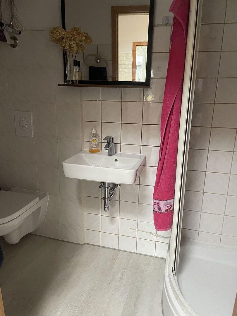 Predaj domu 80 m², pozemek 600 m², Tulpenweg 20, Strausberg, Brandenbursko Predaj domu 80 m², pozemek 600 m², Tulpenweg 20, Strausberg, Brandenbursko