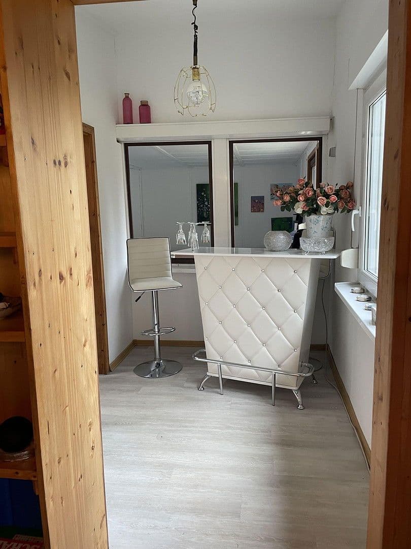 Predaj domu 80 m², pozemek 600 m², Tulpenweg 20, Strausberg, Brandenbursko Predaj domu 80 m², pozemek 600 m², Tulpenweg 20, Strausberg, Brandenbursko