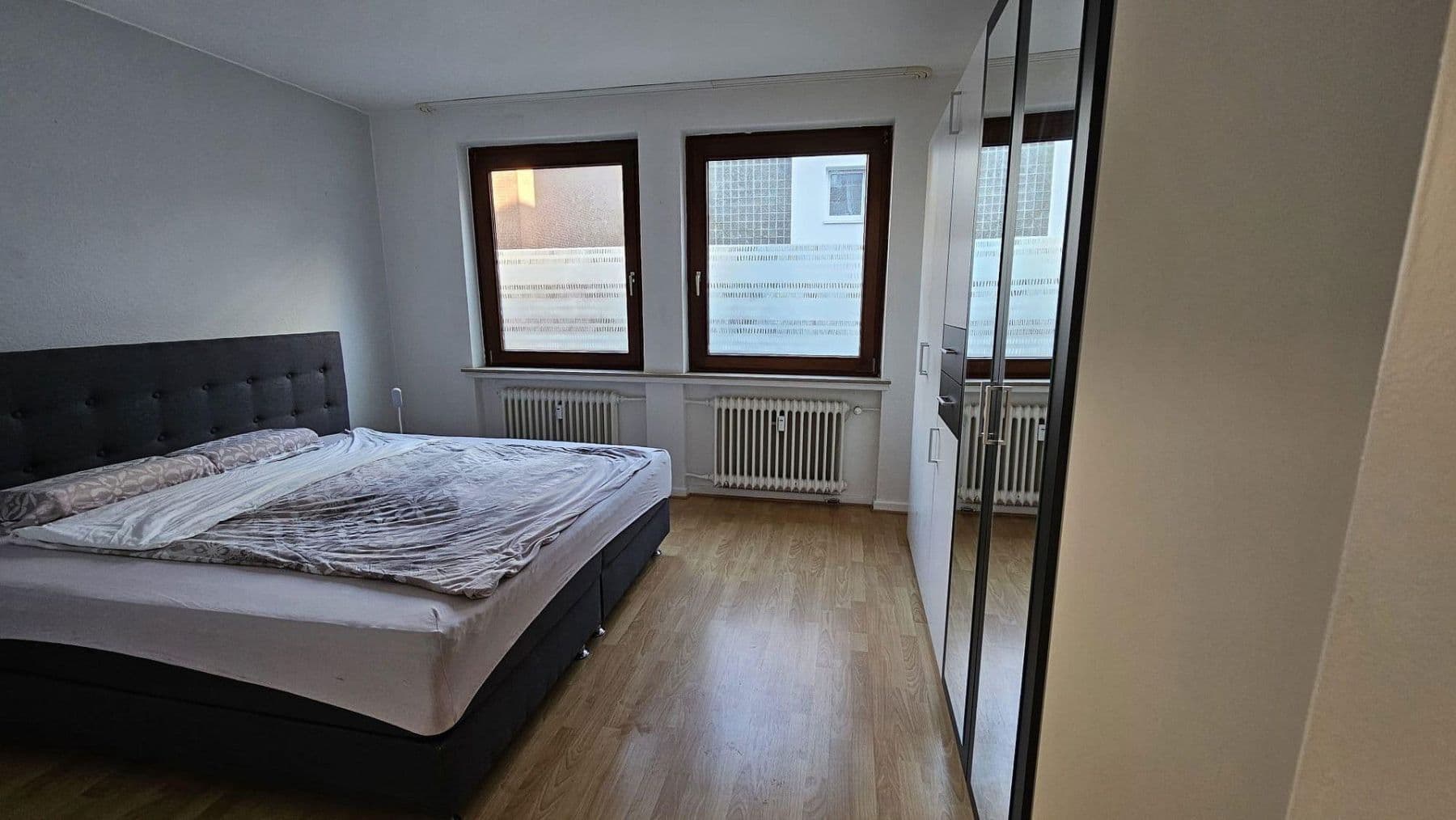 Prenájom bytu 3-izbový 59 m², Friedrich-Garves-Straße 5, Bremen, Brémy Prenájom bytu 3-izbový 59 m², Friedrich-Garves-Straße 5, Bremen, Brémy