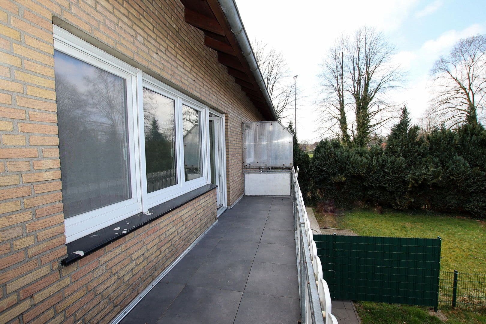 Prenájom bytu 3-izbový 91 m², Bachstraße 4, Lingen (Ems), Dolné Sasko Prenájom bytu 3-izbový 91 m², Bachstraße 4, Lingen (Ems), Dolné Sasko