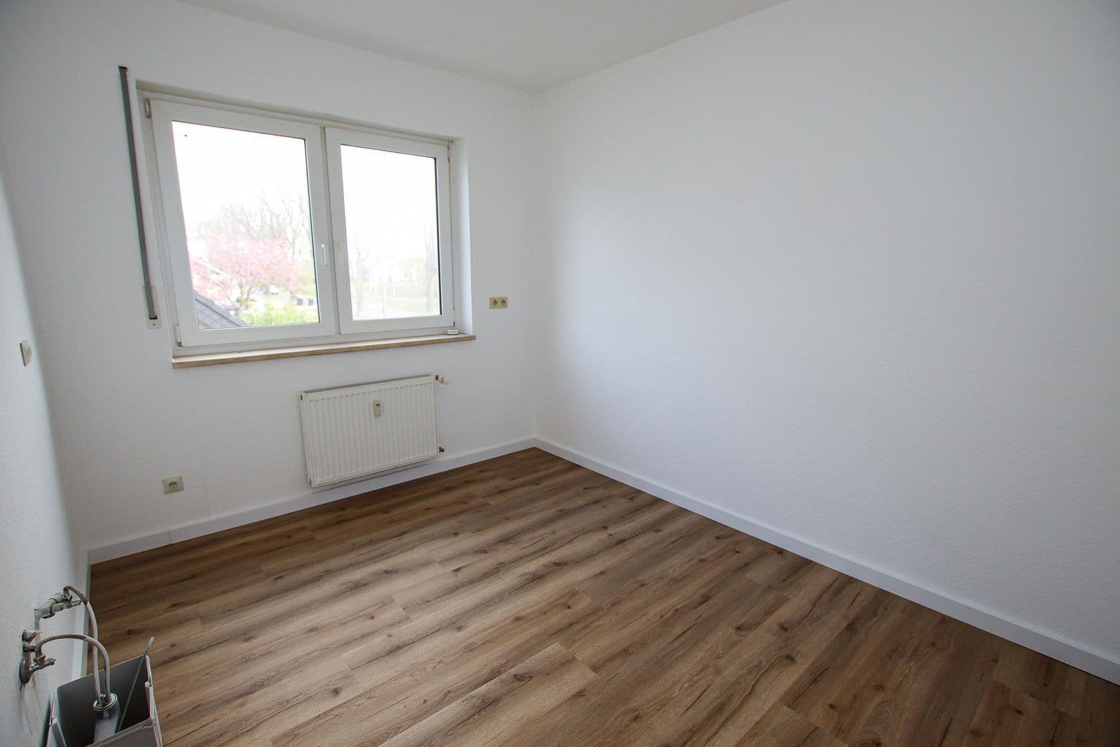 Prenájom bytu 3-izbový 91 m², Bachstraße 4, Lingen (Ems), Dolné Sasko Prenájom bytu 3-izbový 91 m², Bachstraße 4, Lingen (Ems), Dolné Sasko