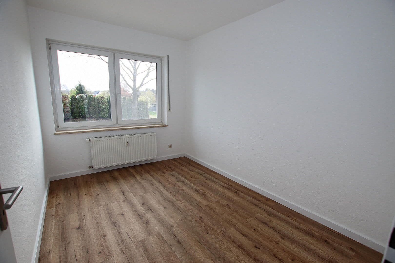 Prenájom bytu 3-izbový 91 m², Bachstraße 4, Lingen (Ems), Dolné Sasko Prenájom bytu 3-izbový 91 m², Bachstraße 4, Lingen (Ems), Dolné Sasko