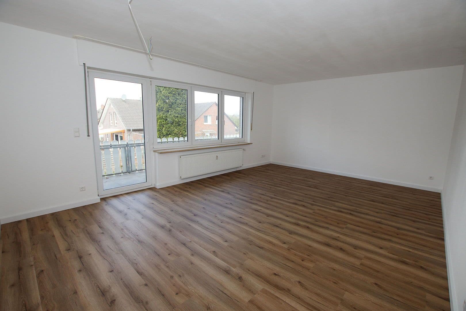 Prenájom bytu 3-izbový 91 m², Bachstraße 4, Lingen (Ems), Dolné Sasko Prenájom bytu 3-izbový 91 m², Bachstraße 4, Lingen (Ems), Dolné Sasko