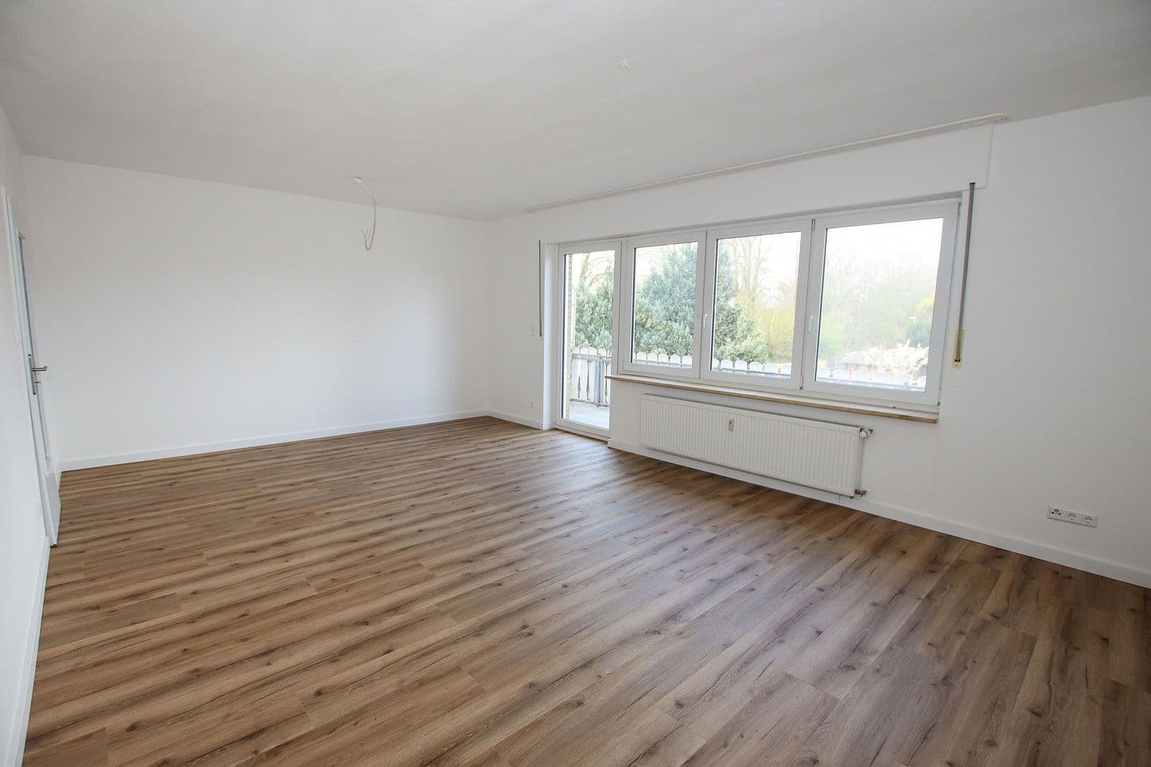 Prenájom bytu 3-izbový 91 m², Bachstraße 4, Lingen (Ems), Dolné Sasko Prenájom bytu 3-izbový 91 m², Bachstraße 4, Lingen (Ems), Dolné Sasko