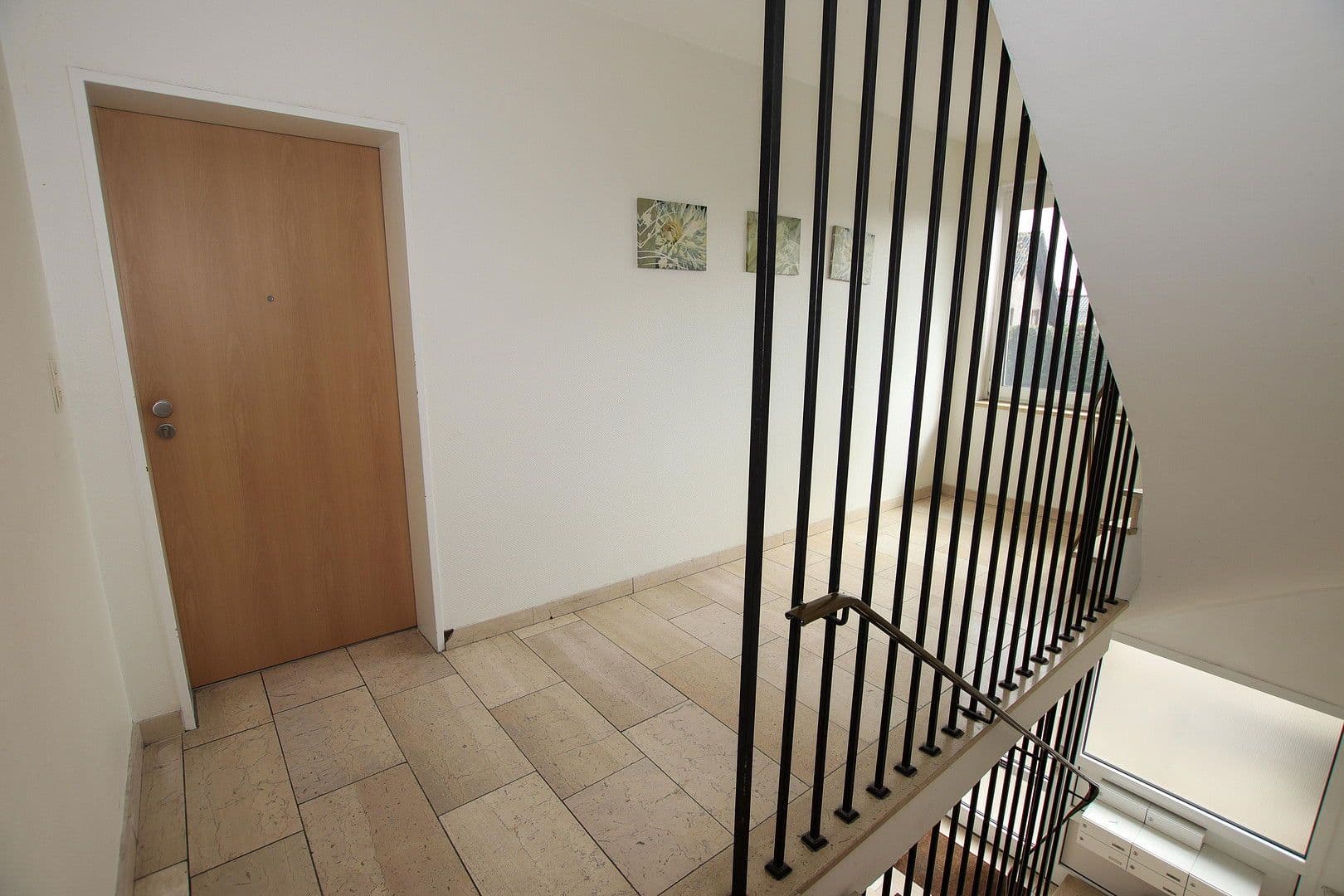 Prenájom bytu 3-izbový 91 m², Bachstraße 4, Lingen (Ems), Dolné Sasko Prenájom bytu 3-izbový 91 m², Bachstraße 4, Lingen (Ems), Dolné Sasko