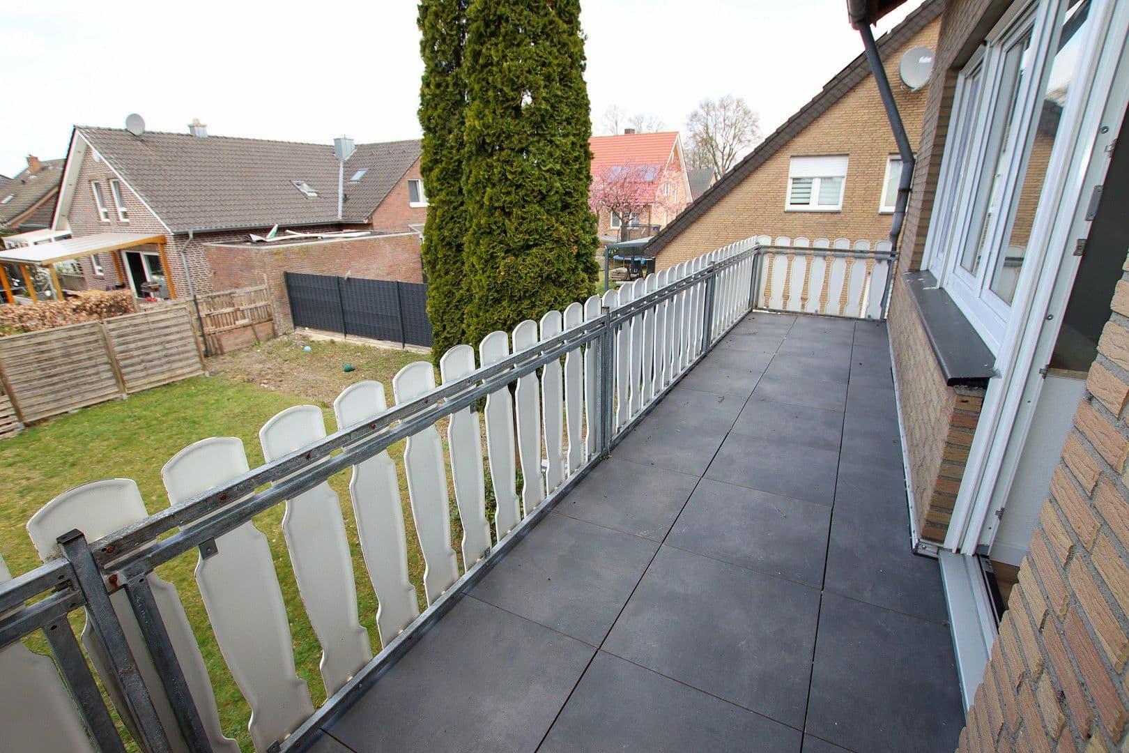 Prenájom bytu 3-izbový 91 m², Bachstraße 4, Lingen (Ems), Dolné Sasko Prenájom bytu 3-izbový 91 m², Bachstraße 4, Lingen (Ems), Dolné Sasko