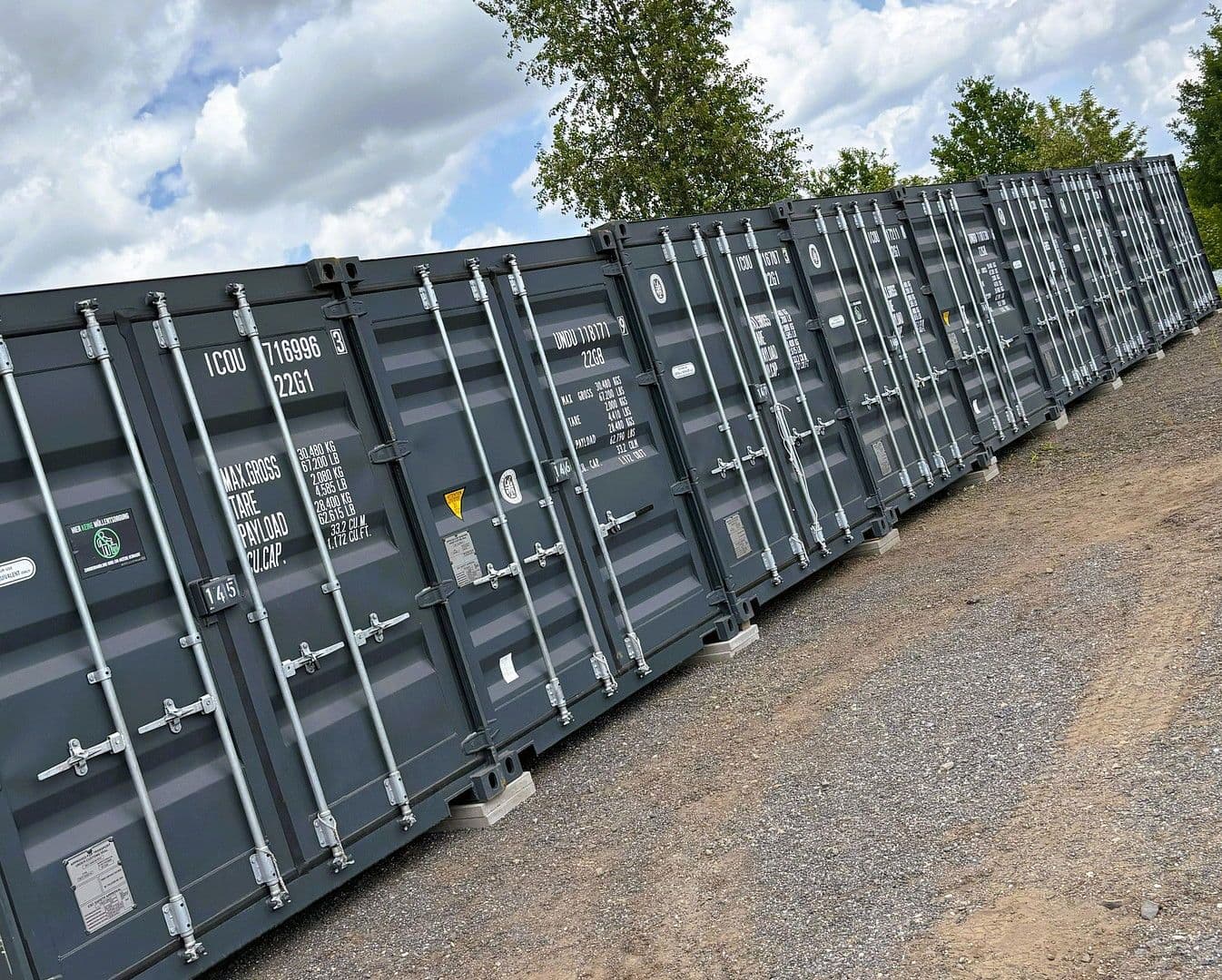 Prenájom garáže, Marienfelder Str. 115-17, Koblenz, Porýnie-Falcko Prenájom garáže, Marienfelder Str. 115-17, Koblenz, Porýnie-Falcko