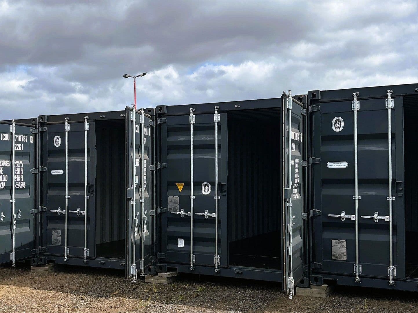 Prenájom garáže, Marienfelder Str. 115-17, Koblenz, Porýnie-Falcko Prenájom garáže, Marienfelder Str. 115-17, Koblenz, Porýnie-Falcko