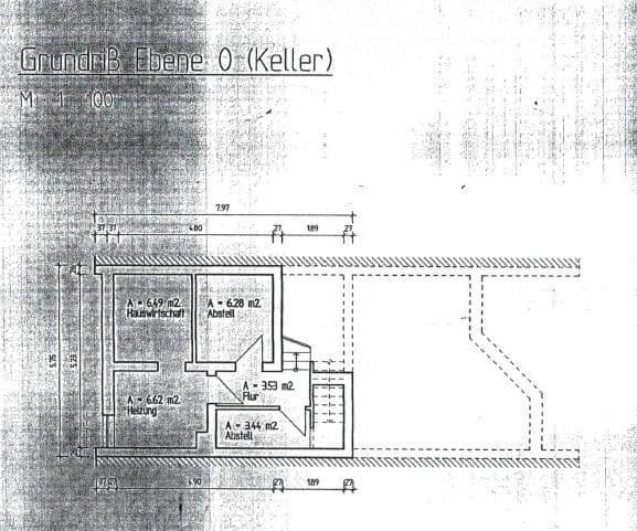 Predaj domu 163 m², pozemek 174 m², Neu-Isenburg, Hesensko Predaj domu 163 m², pozemek 174 m², Neu-Isenburg, Hesensko