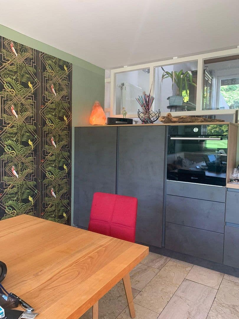 Predaj domu 163 m², pozemek 174 m², Neu-Isenburg, Hesensko Predaj domu 163 m², pozemek 174 m², Neu-Isenburg, Hesensko