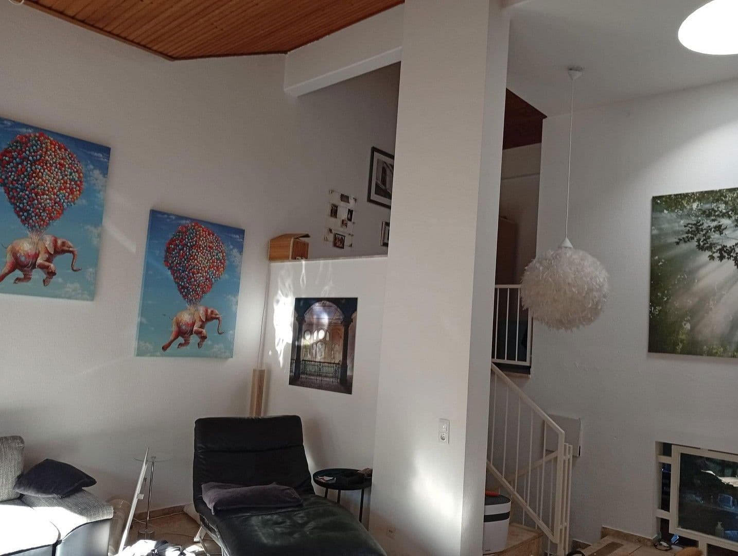 Predaj domu 163 m², pozemek 174 m², Neu-Isenburg, Hesensko Predaj domu 163 m², pozemek 174 m², Neu-Isenburg, Hesensko