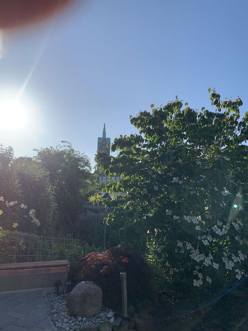 Prenájom bytu 22 m², Münster, Severné Porýnie - Westfálsko Prenájom bytu 22 m², Münster, Severné Porýnie - Westfálsko