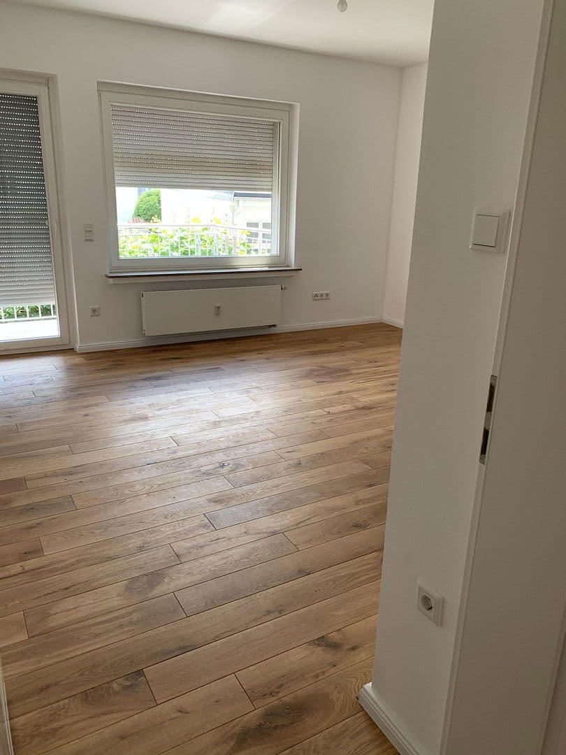 Prenájom bytu 22 m², Münster, Severné Porýnie - Westfálsko Prenájom bytu 22 m², Münster, Severné Porýnie - Westfálsko