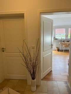 Prenájom bytu 22 m², Münster, Severné Porýnie - Westfálsko Prenájom bytu 22 m², Münster, Severné Porýnie - Westfálsko