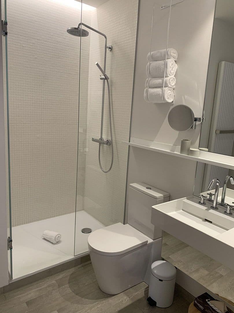 Prenájom bytu 22 m², Münster, Severné Porýnie - Westfálsko Prenájom bytu 22 m², Münster, Severné Porýnie - Westfálsko