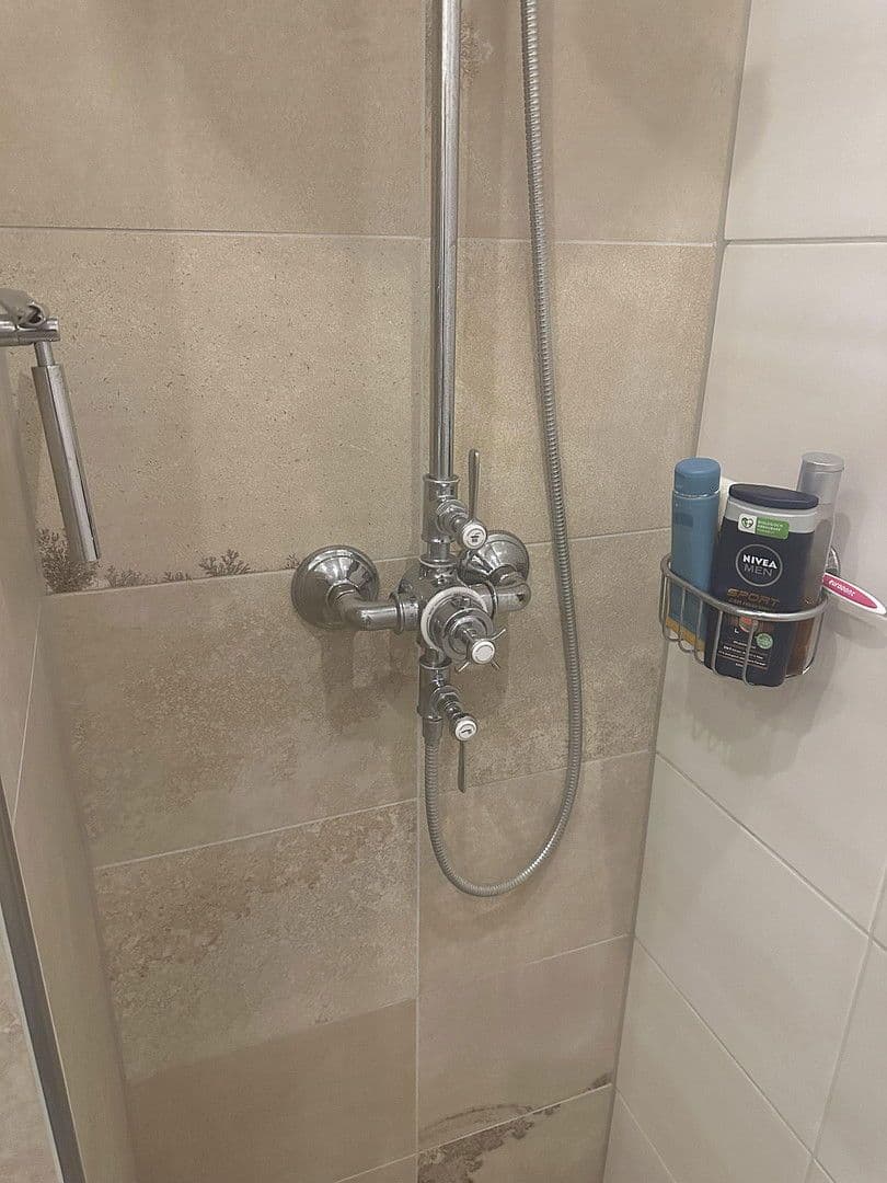 Prenájom bytu 22 m², Münster, Severné Porýnie - Westfálsko Prenájom bytu 22 m², Münster, Severné Porýnie - Westfálsko